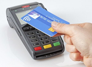 Новые формы оплаты по банковским картам