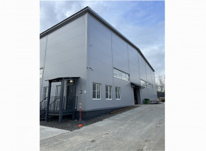 ИНДУСТРИАЛЬНЫЙ ПАРК АЛЁШИНО, Д. 15