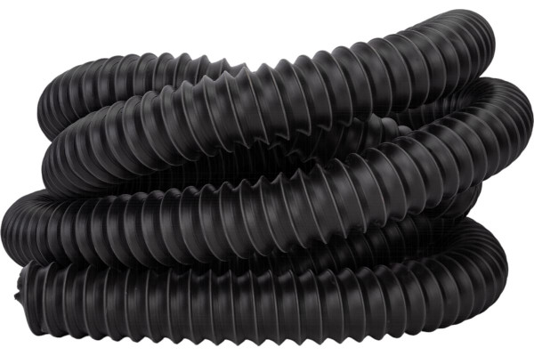 Vini Term 110 Воздуховод из ТЭП для удаления выхлопных газов автомобилей